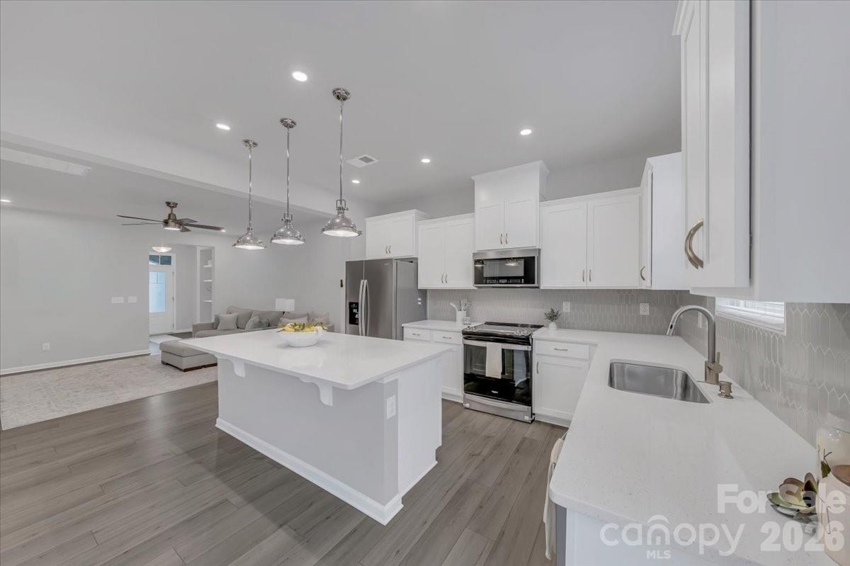11310 Bartrams Way — Charlotte