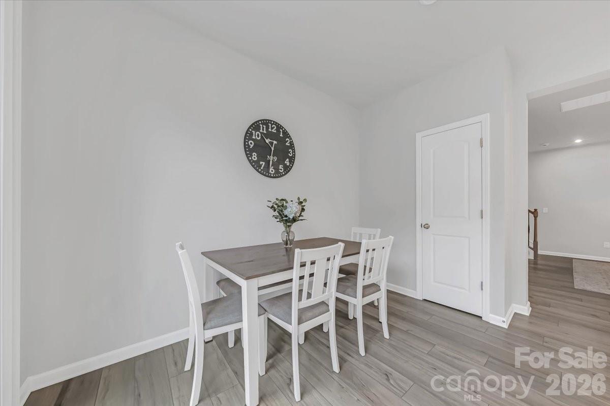 11310 Bartrams Way — Charlotte