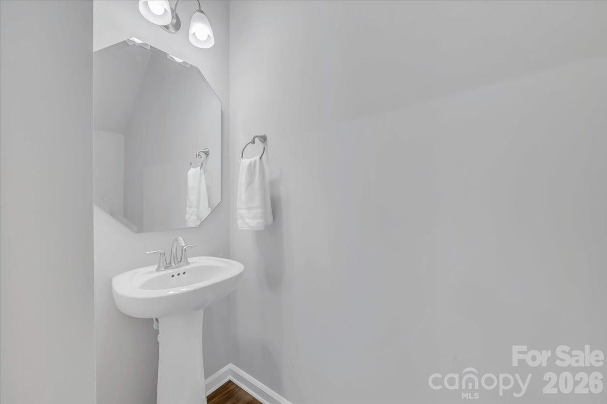 11310 Bartrams Way — Charlotte