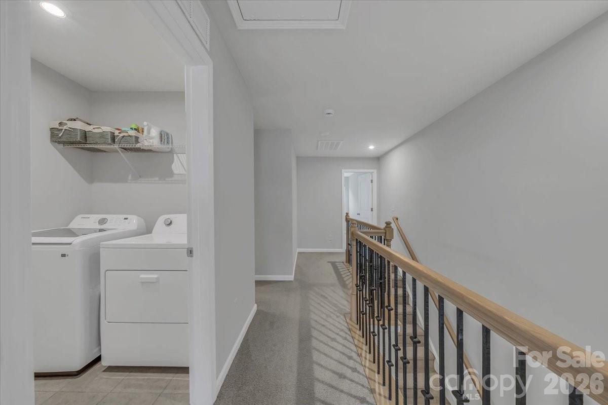 11310 Bartrams Way — Charlotte