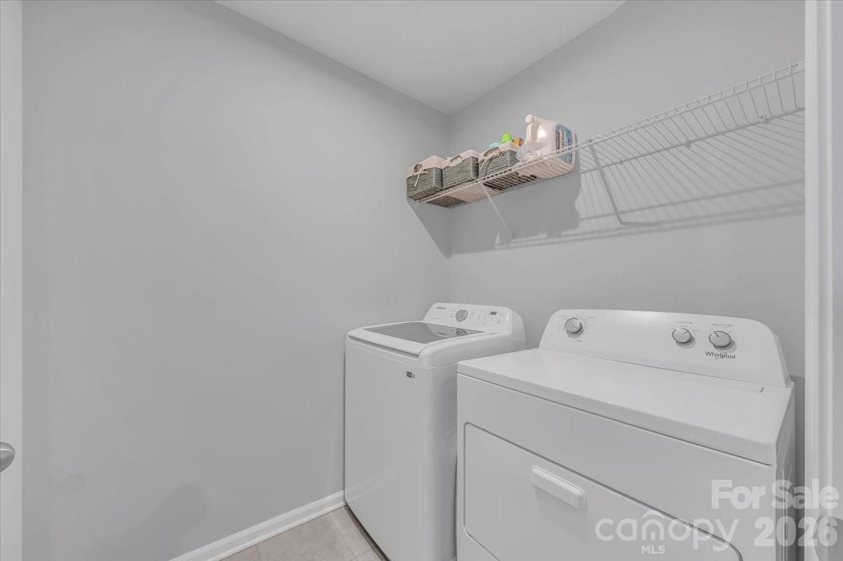 11310 Bartrams Way — Charlotte