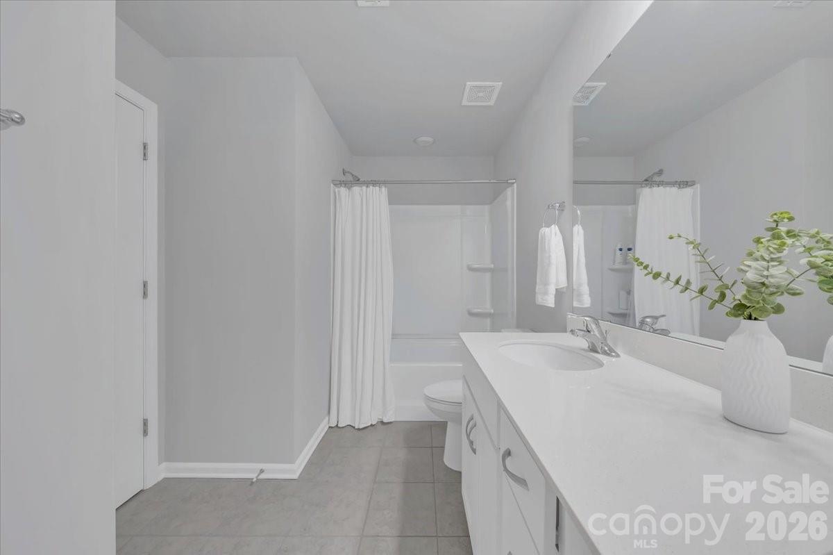 11310 Bartrams Way — Charlotte