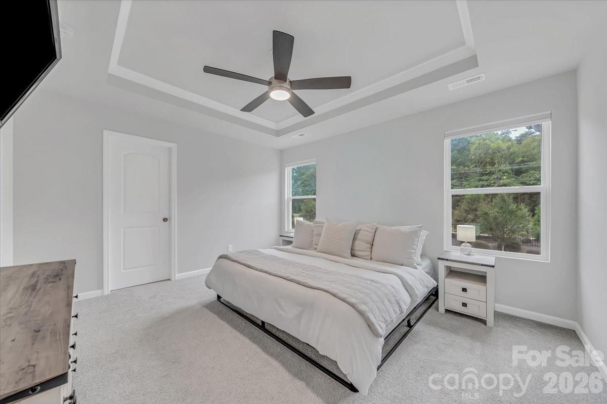11310 Bartrams Way — Charlotte