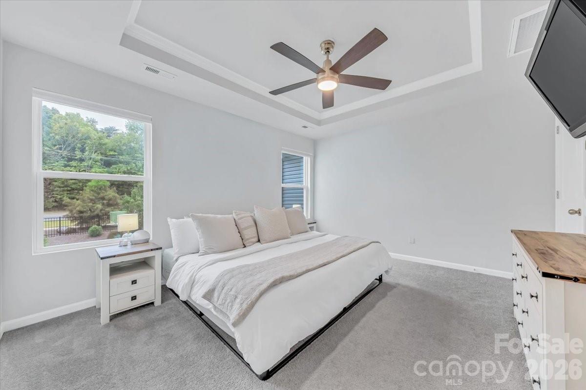 11310 Bartrams Way — Charlotte