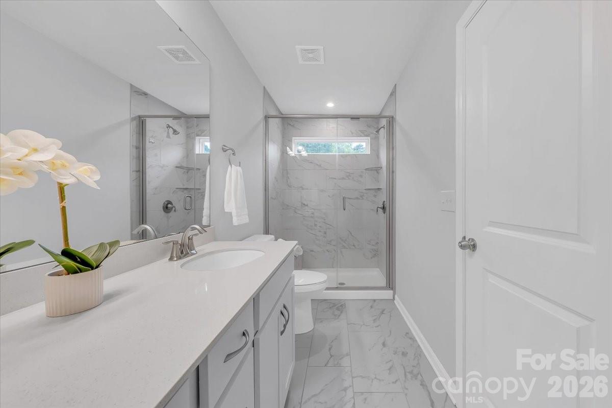 11310 Bartrams Way — Charlotte