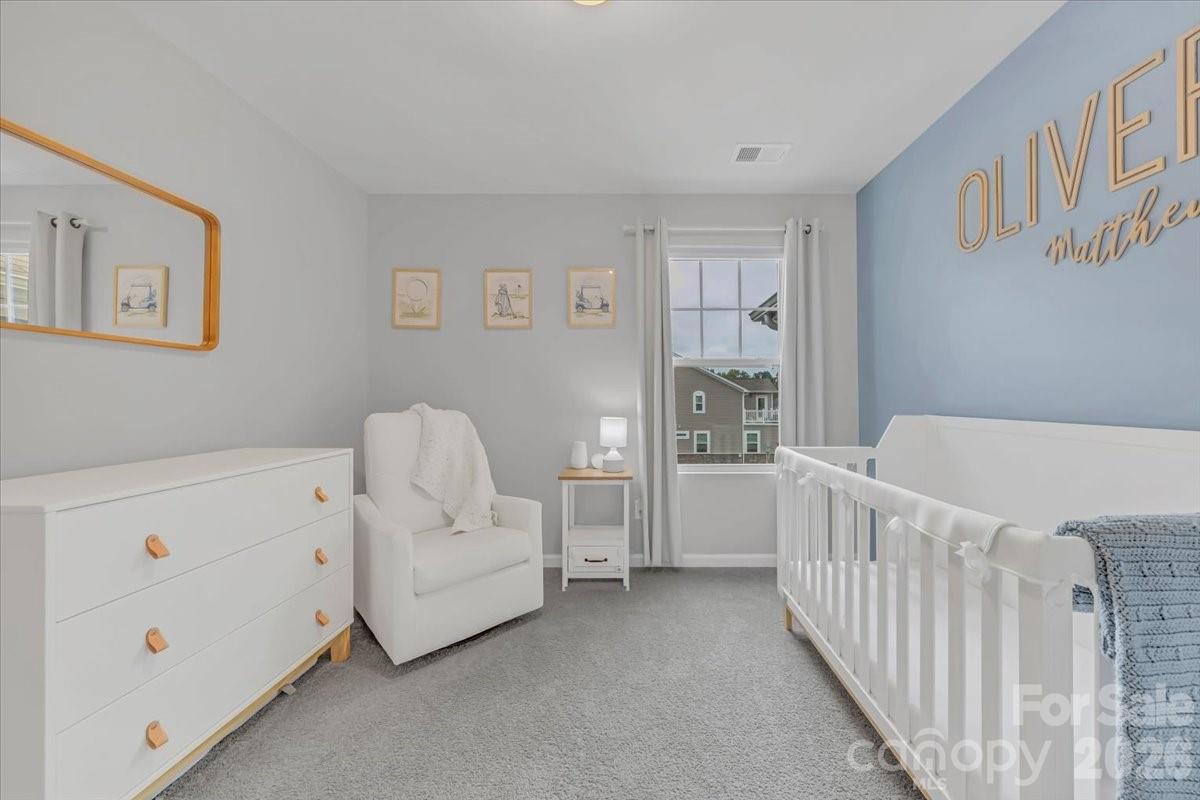 11310 Bartrams Way — Charlotte