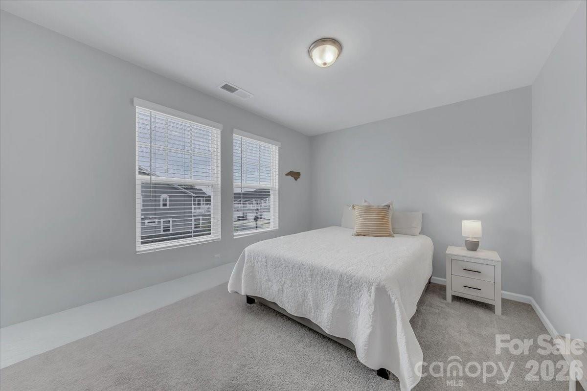 11310 Bartrams Way — Charlotte