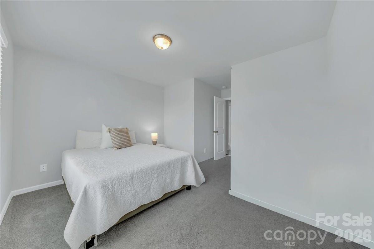 11310 Bartrams Way — Charlotte
