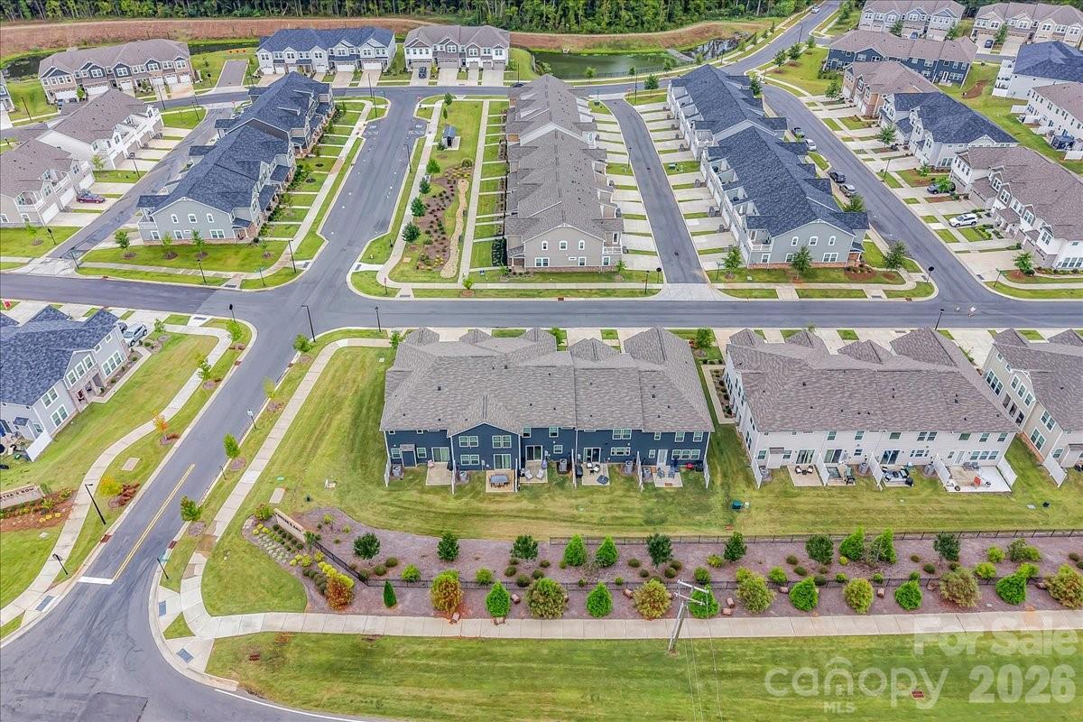 11310 Bartrams Way — Charlotte