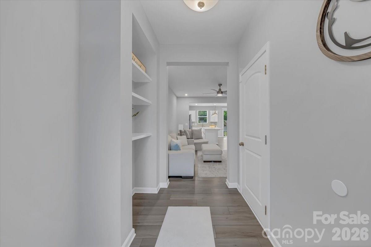 11310 Bartrams Way — Charlotte
