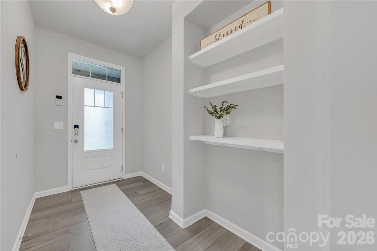 11310 Bartrams Way — Charlotte