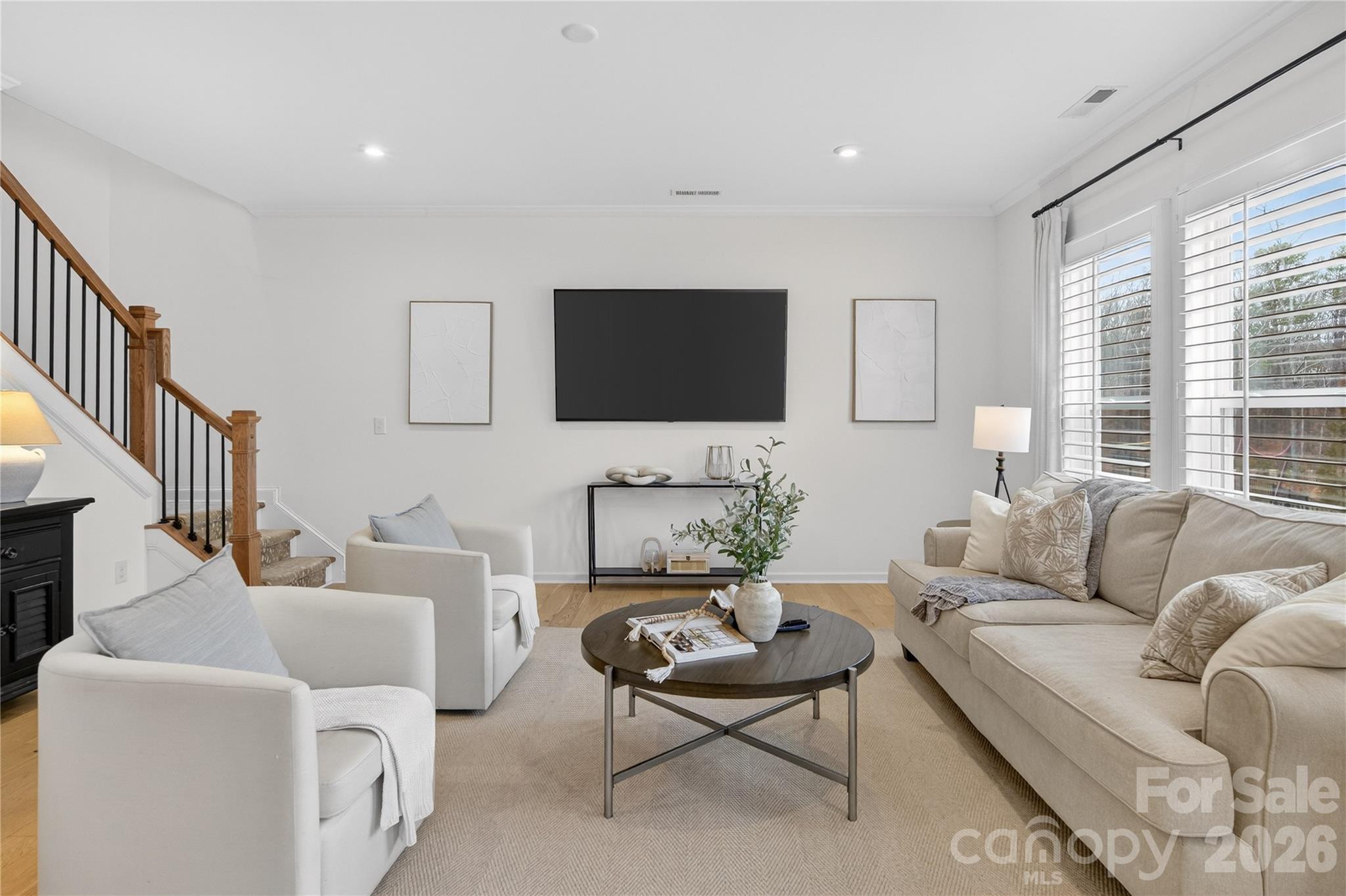 13832 Water Terrace Drive — Huntersville