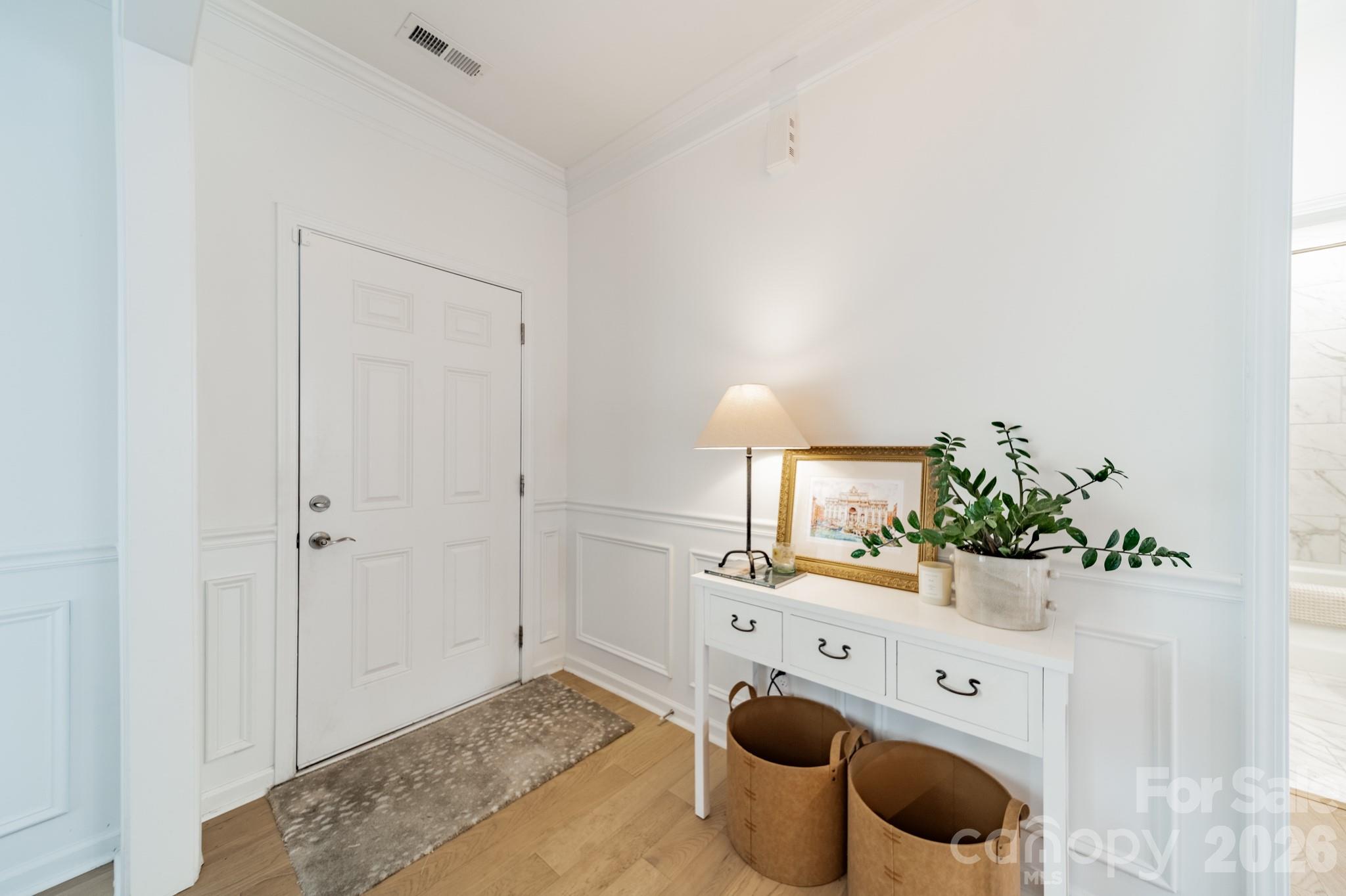 13832 Water Terrace Drive — Huntersville