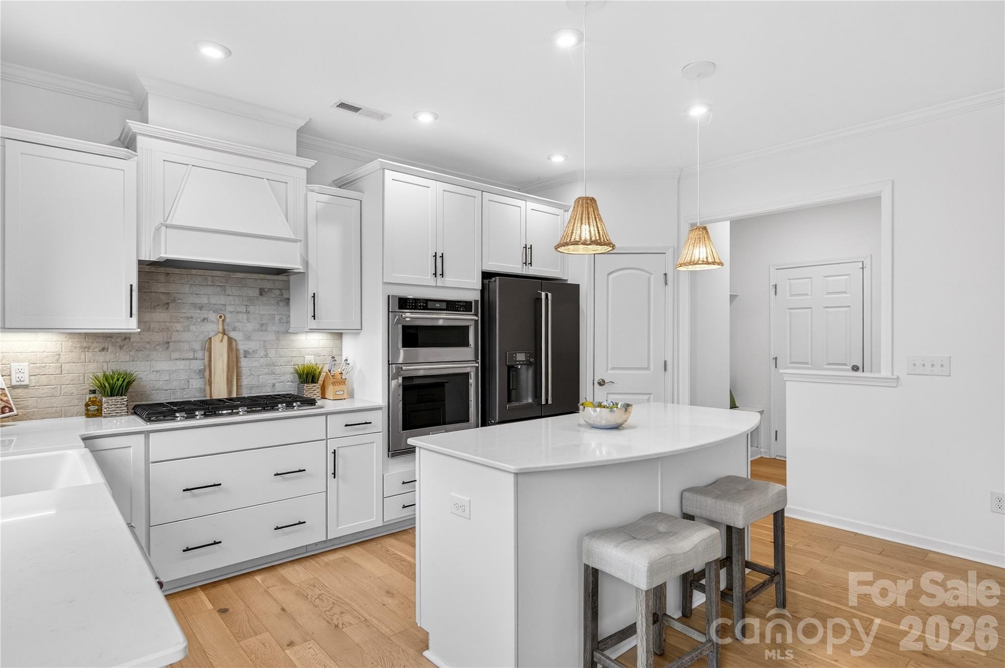 13832 Water Terrace Drive — Huntersville