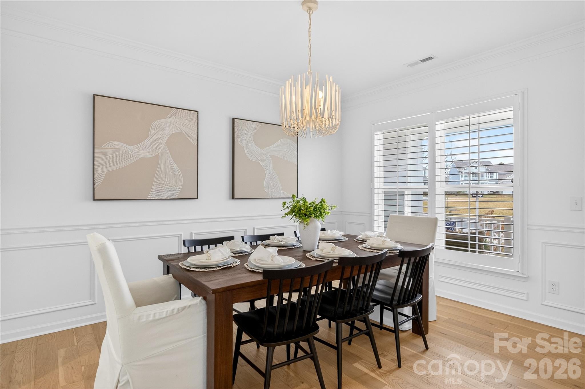 13832 Water Terrace Drive — Huntersville