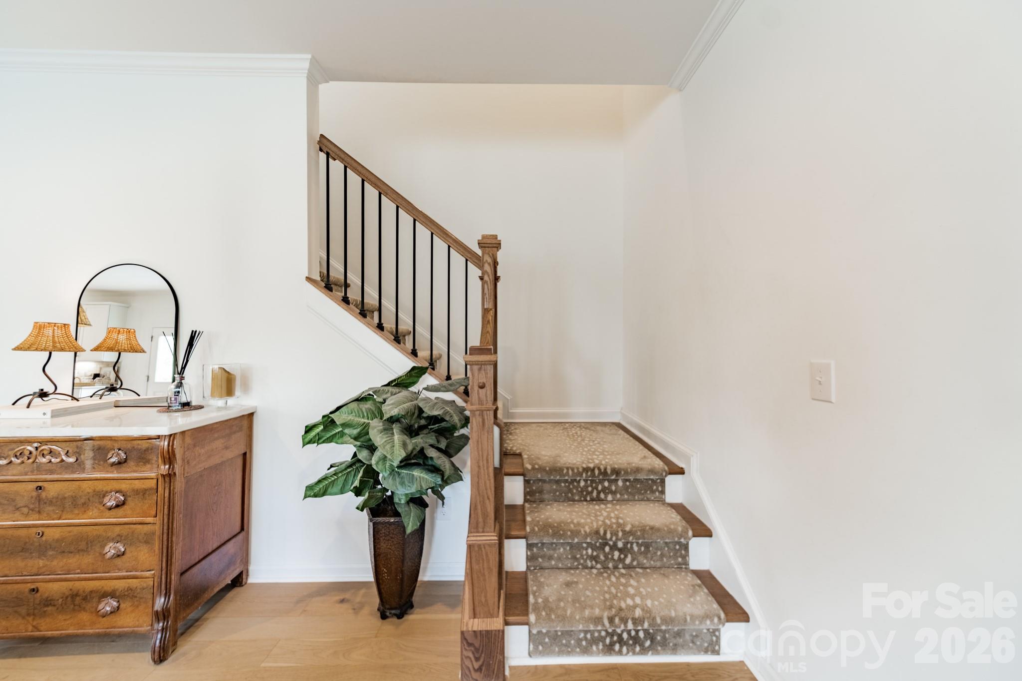13832 Water Terrace Drive — Huntersville