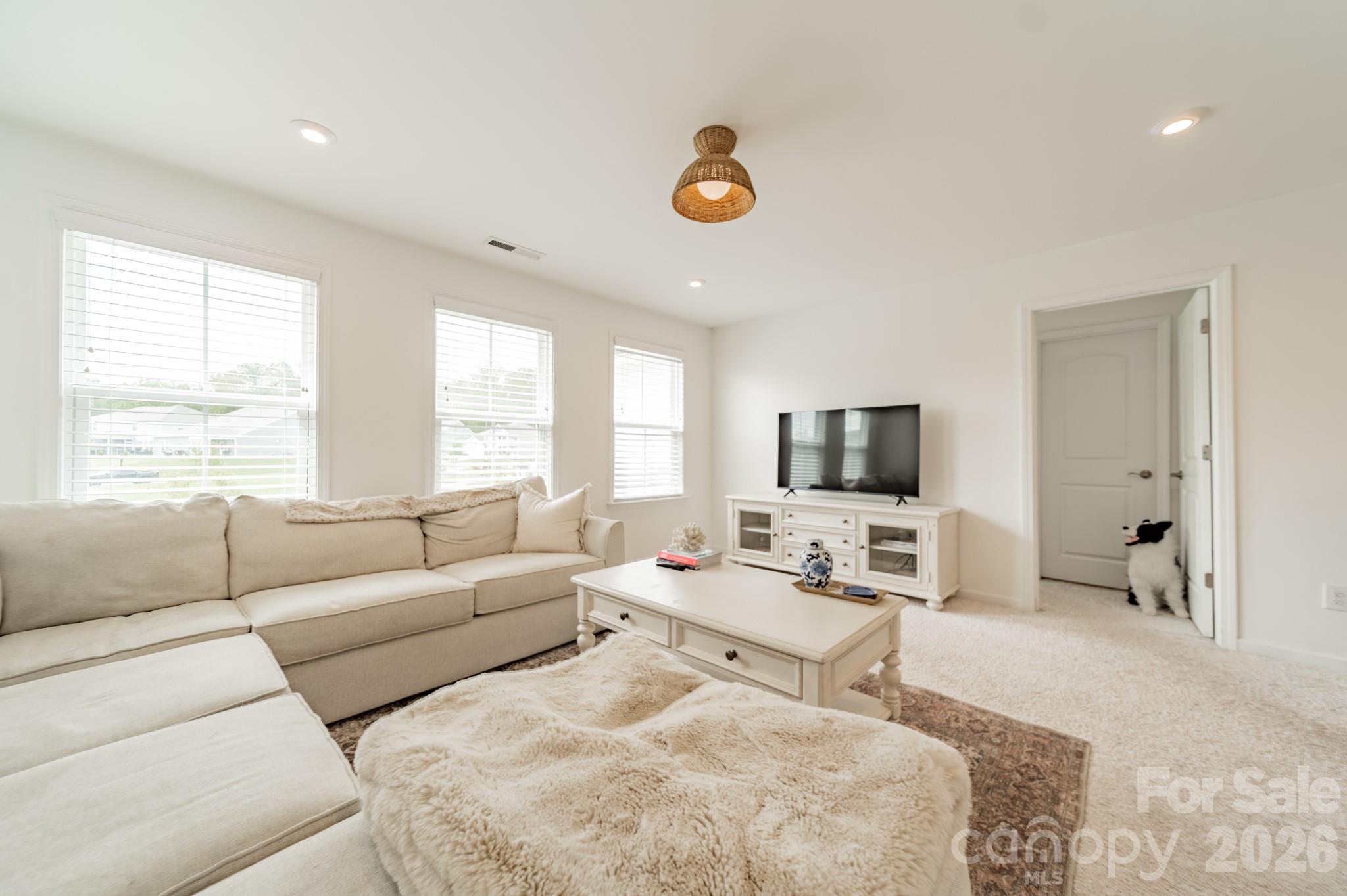 13832 Water Terrace Drive — Huntersville