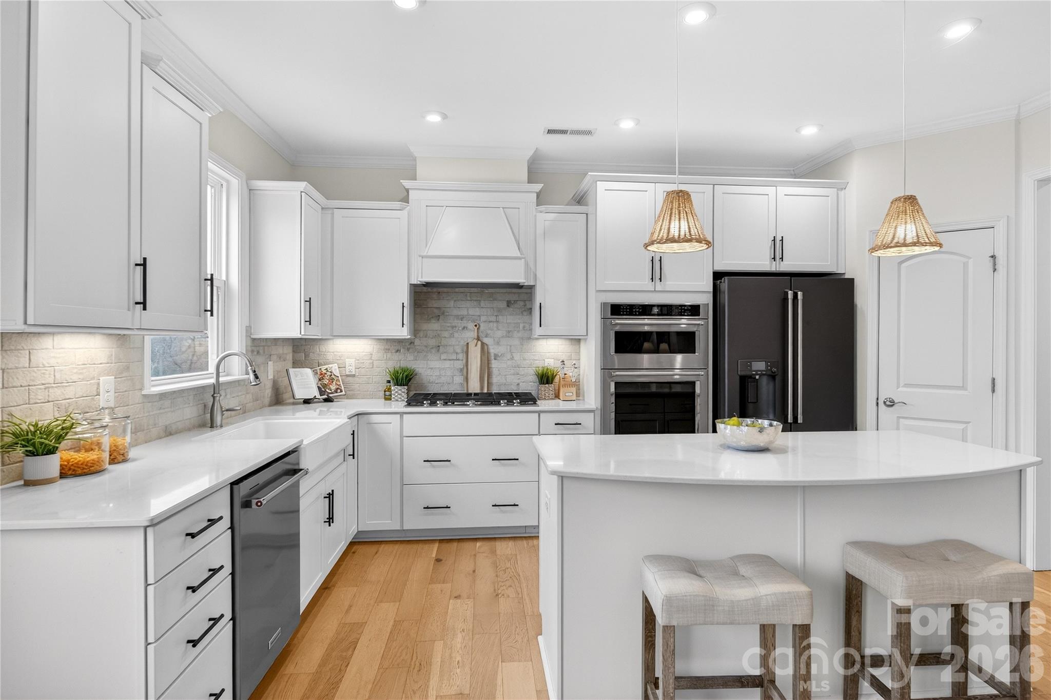 13832 Water Terrace Drive — Huntersville