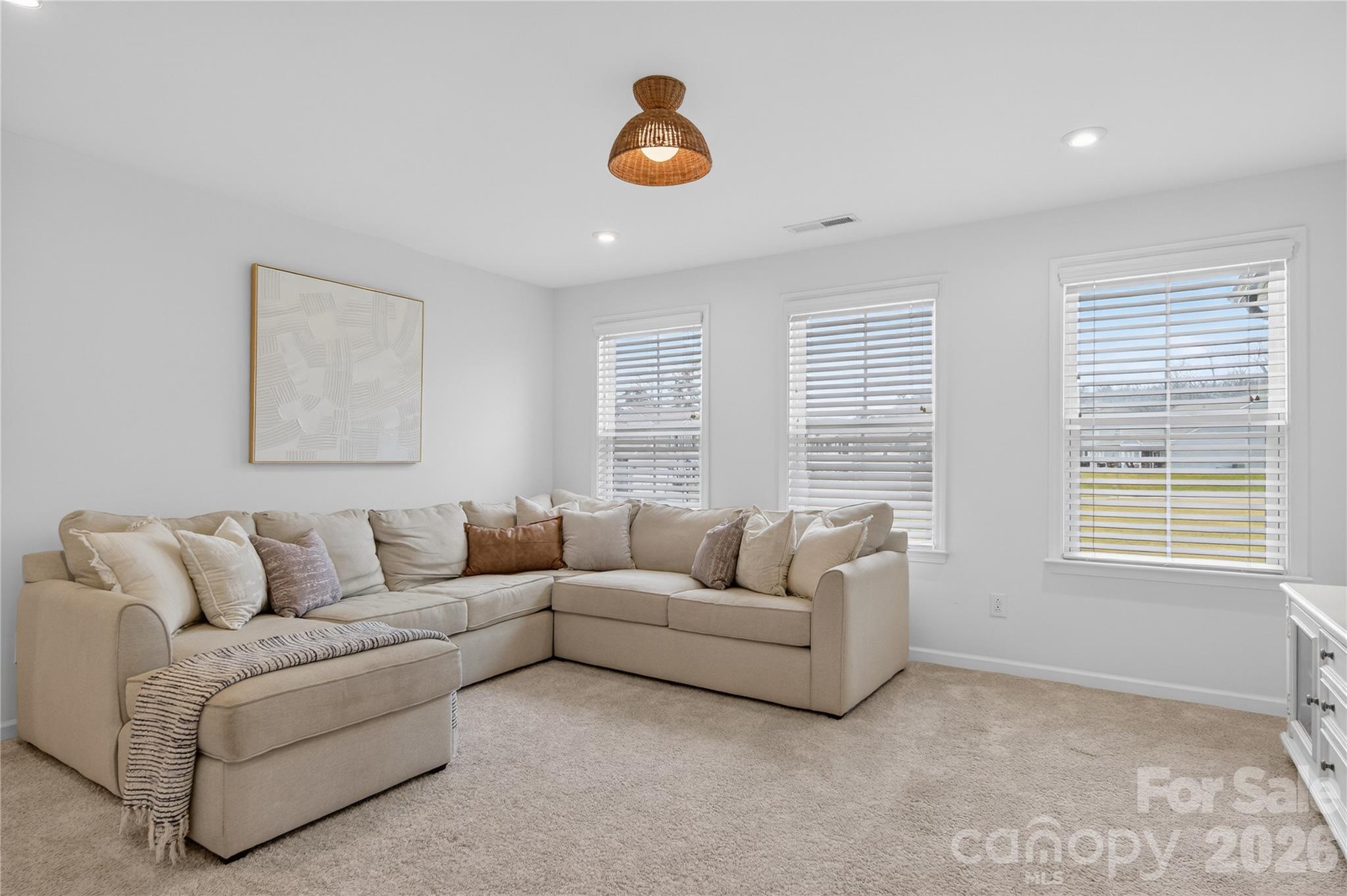 13832 Water Terrace Drive — Huntersville