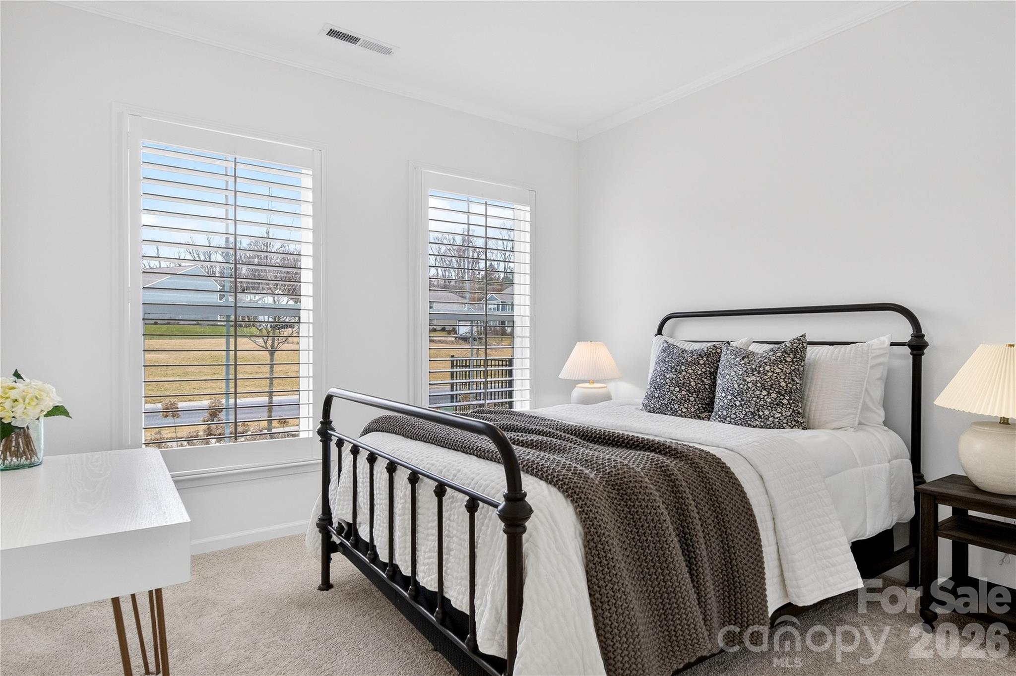 13832 Water Terrace Drive — Huntersville