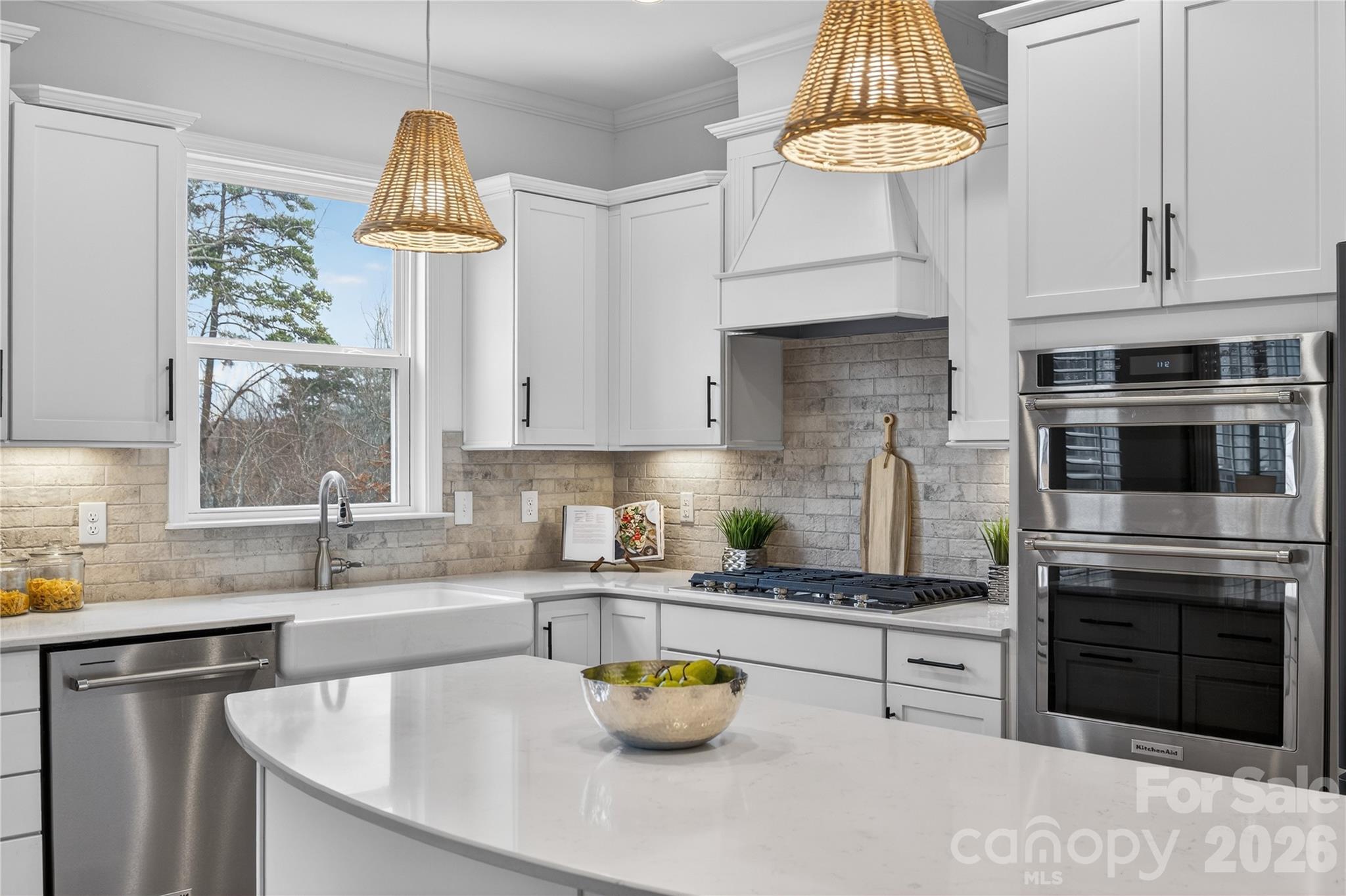 13832 Water Terrace Drive — Huntersville