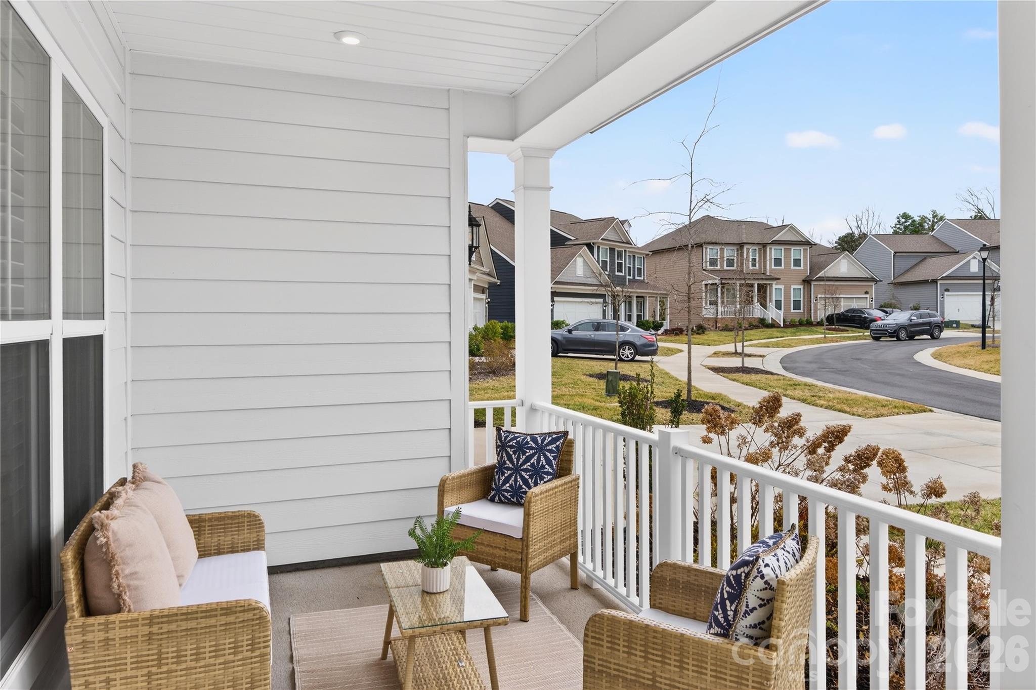 13832 Water Terrace Drive — Huntersville