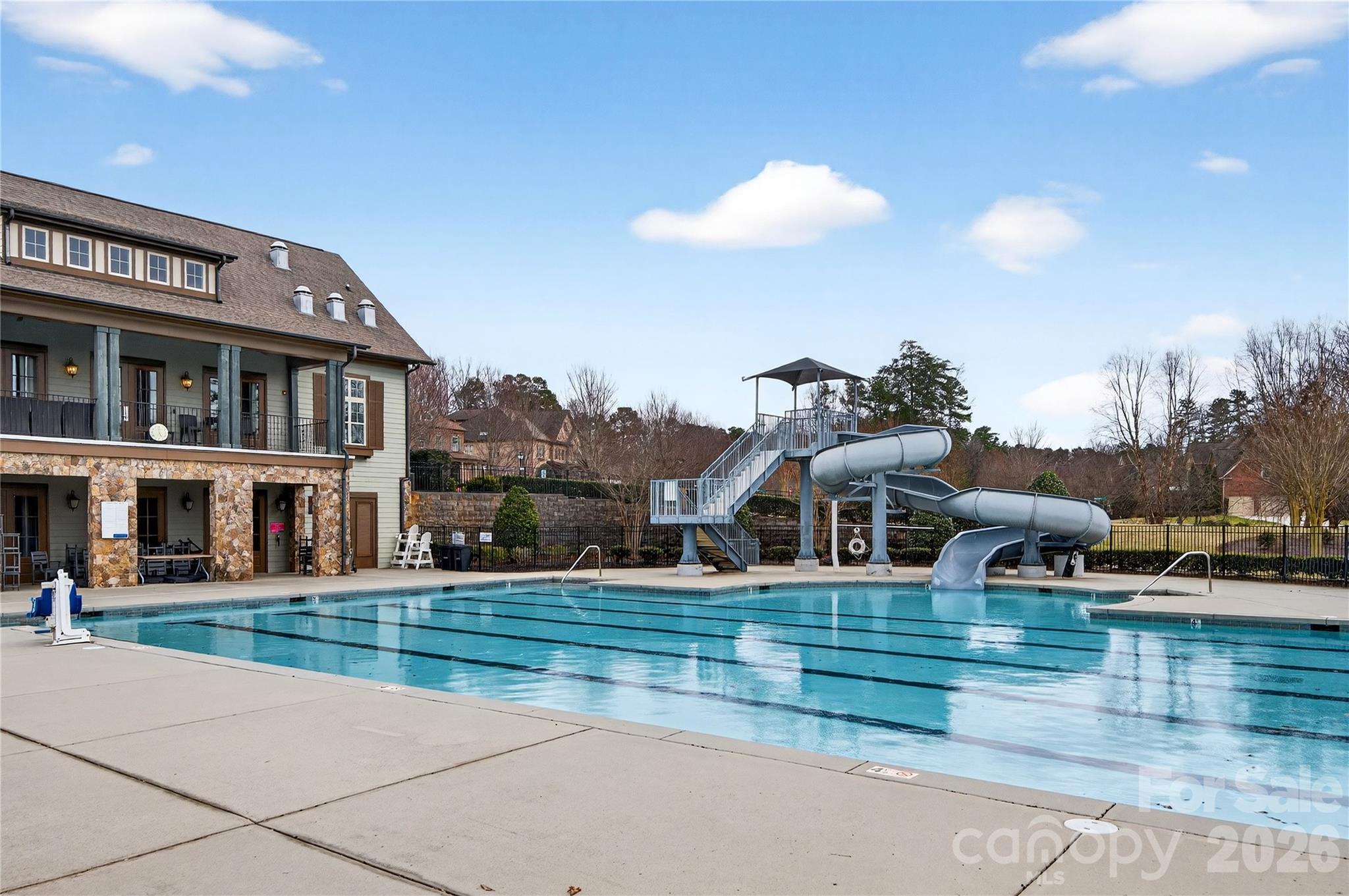 13832 Water Terrace Drive — Huntersville
