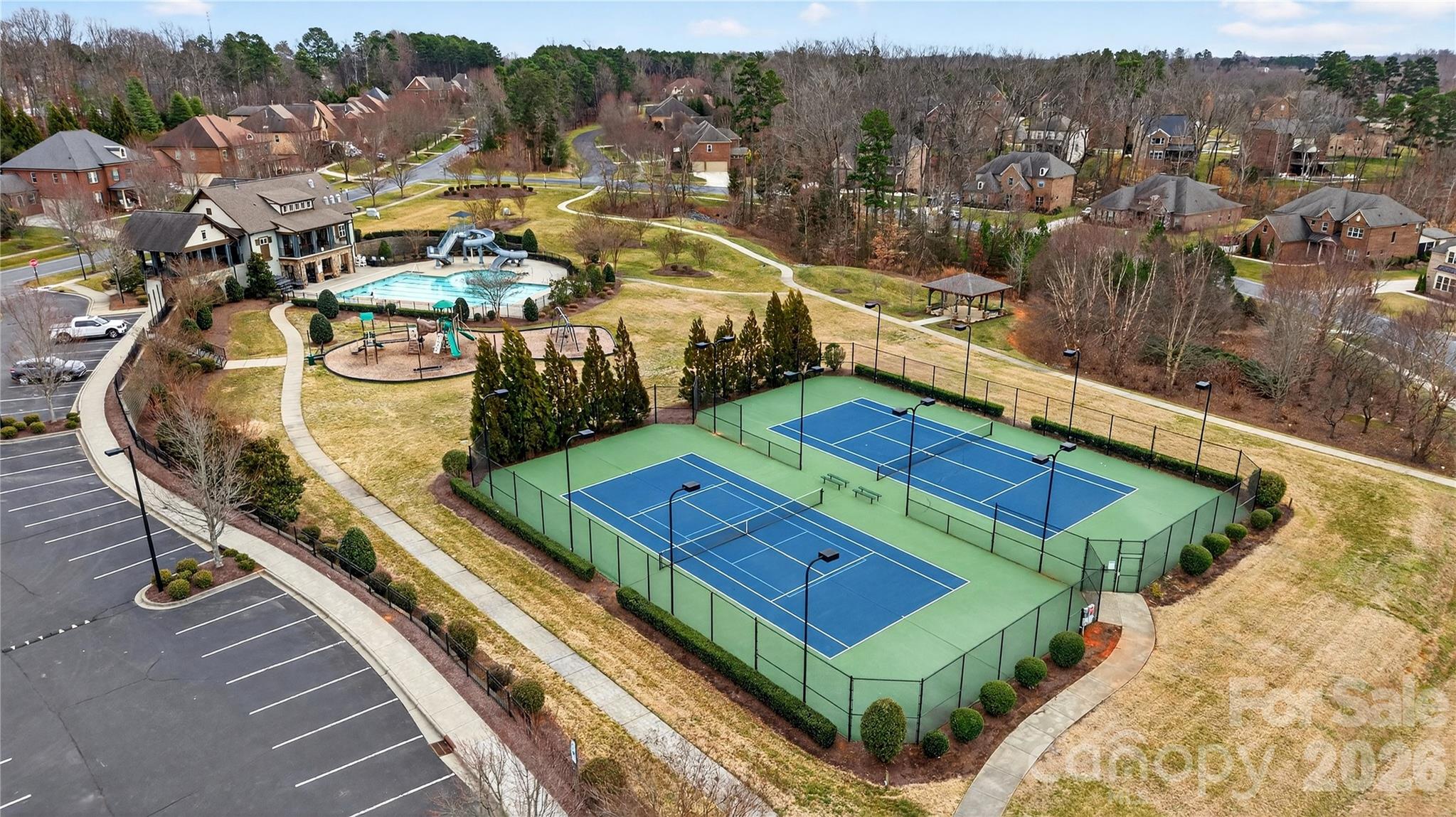 13832 Water Terrace Drive — Huntersville