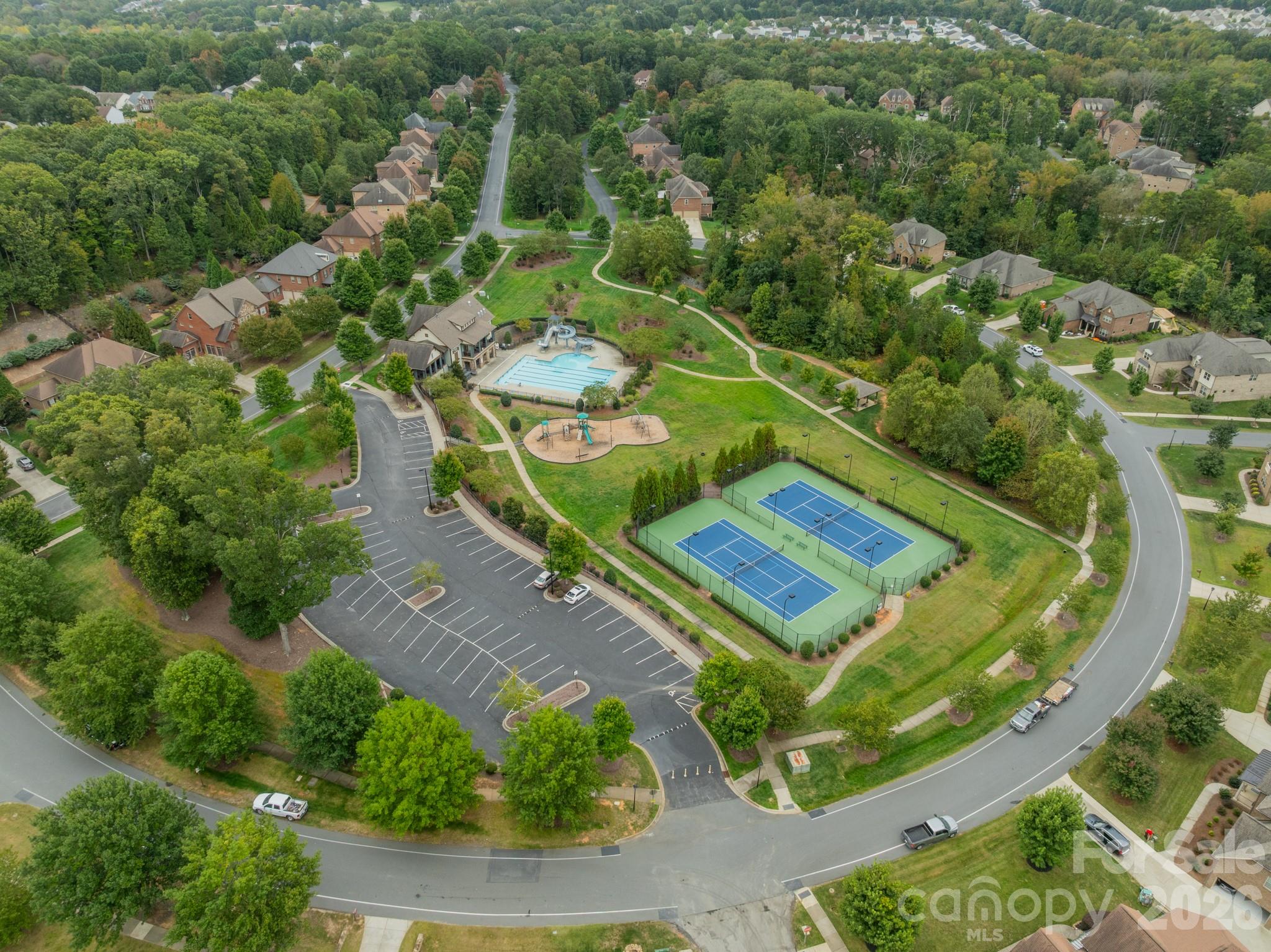 13832 Water Terrace Drive — Huntersville