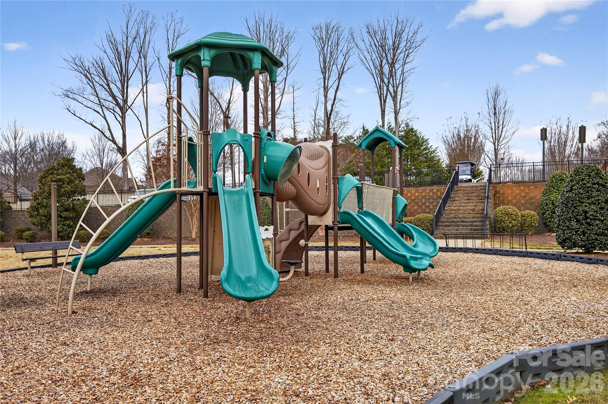 13832 Water Terrace Drive — Huntersville