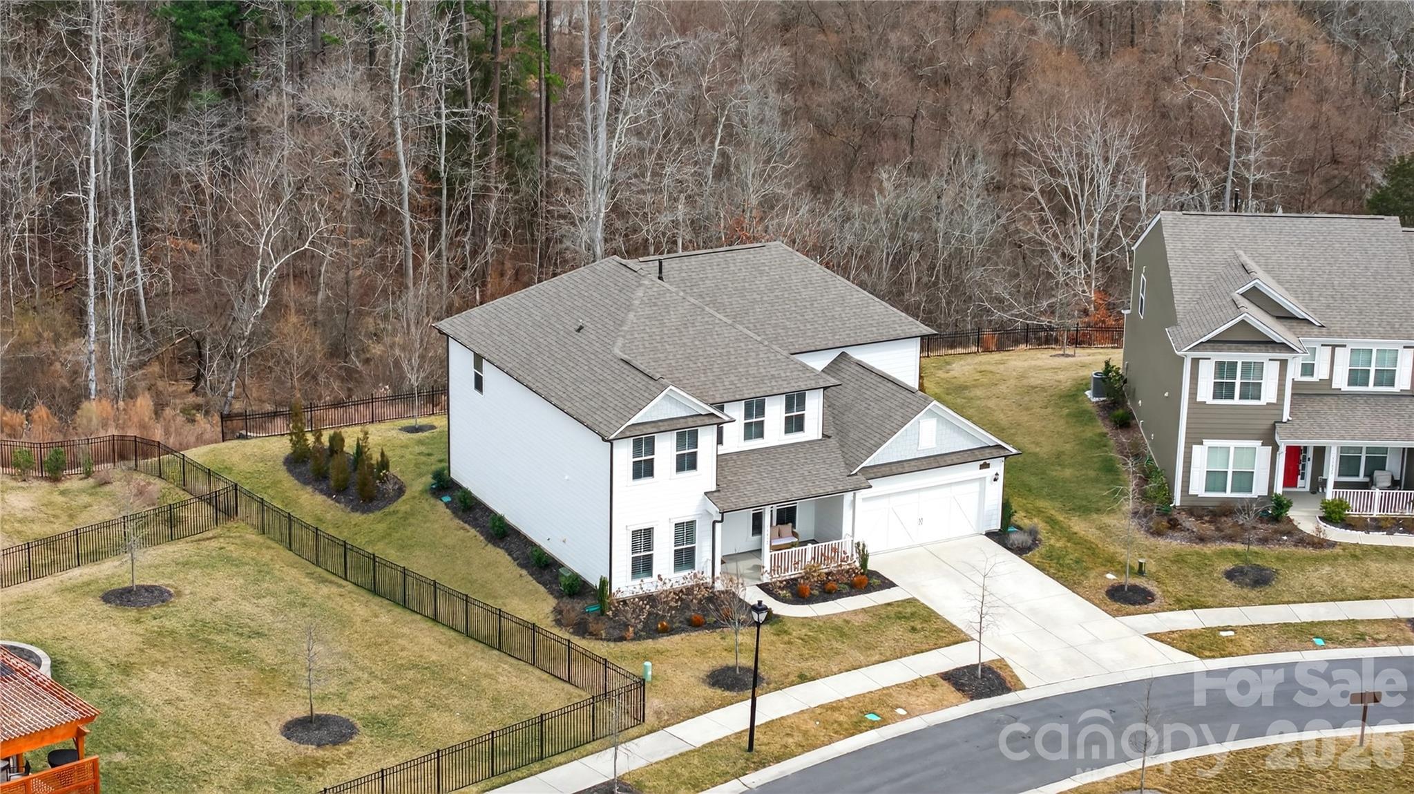 13832 Water Terrace Drive — Huntersville