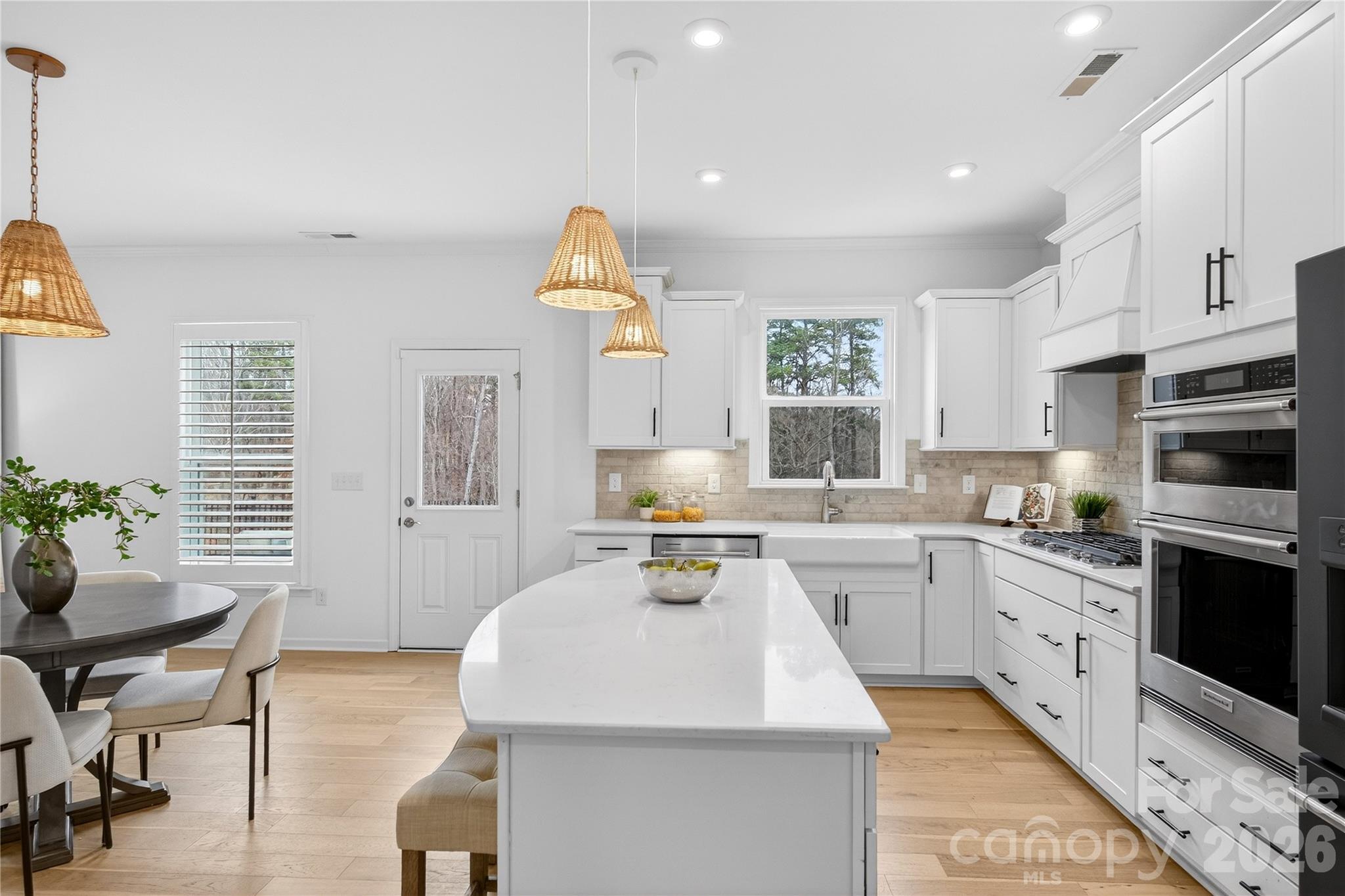 13832 Water Terrace Drive — Huntersville
