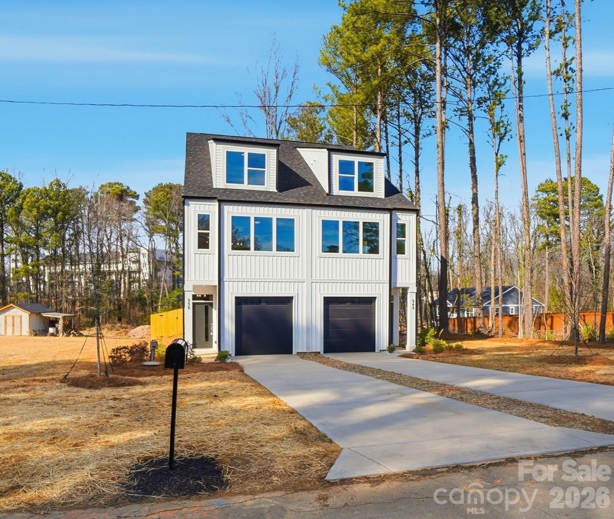 339 Gray Drive — Charlotte