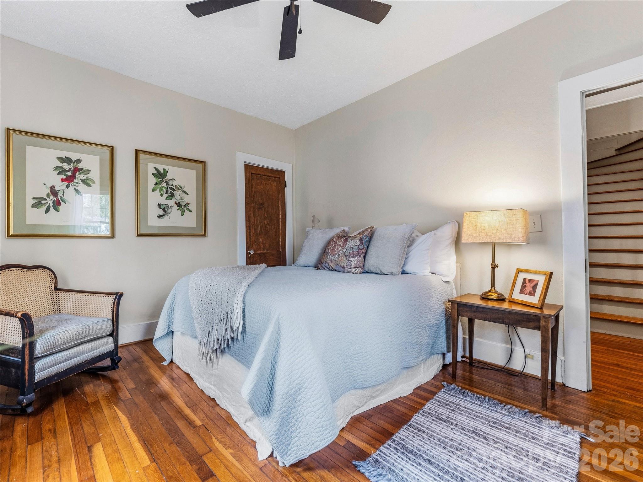 4 Duke Street — Asheville