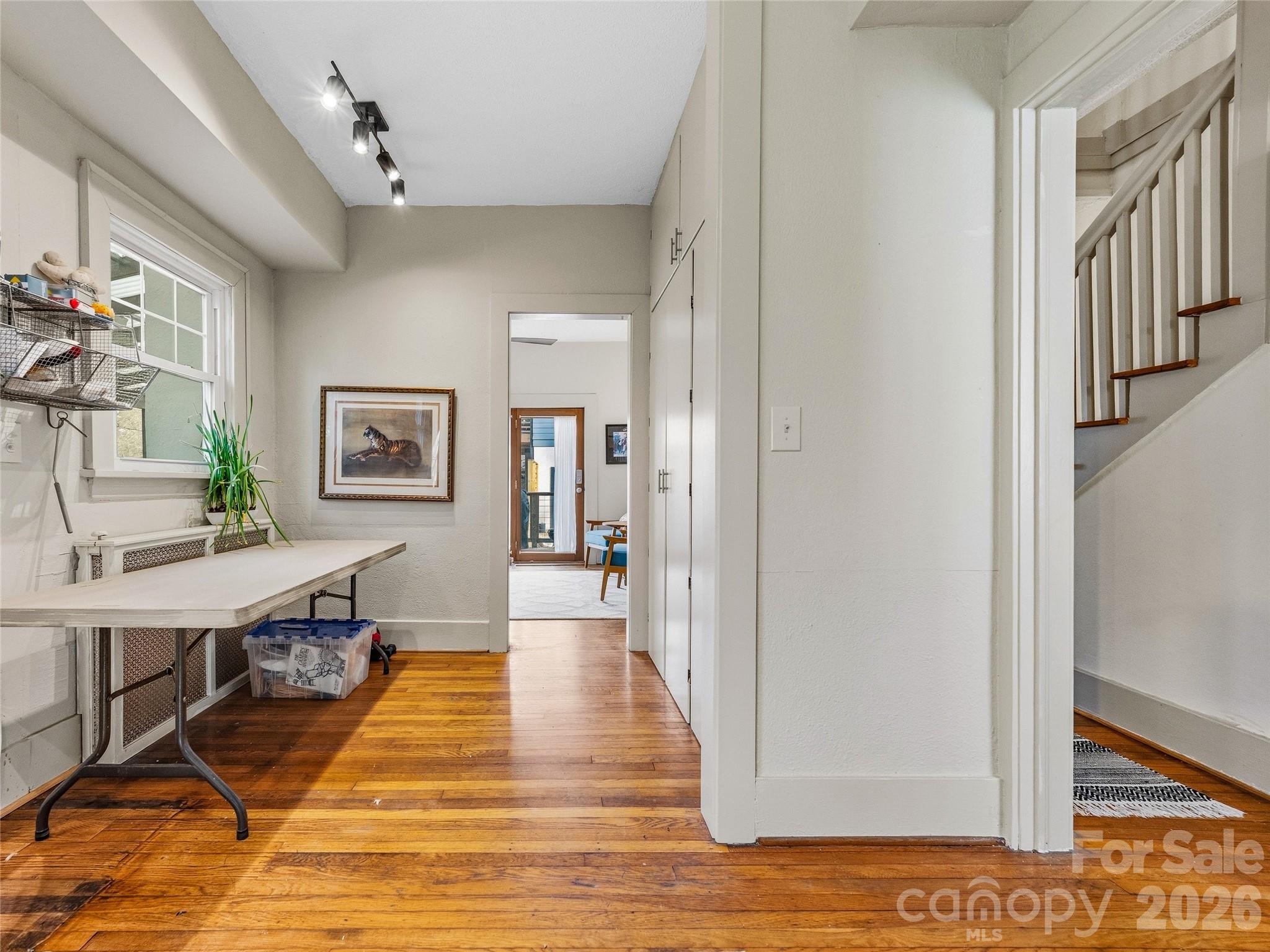 4 Duke Street — Asheville