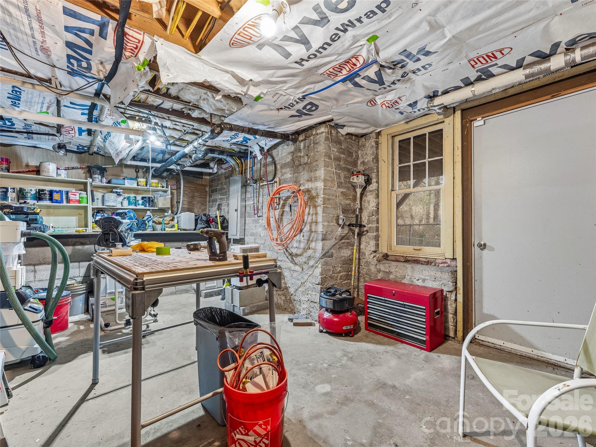 4 Duke Street — Asheville