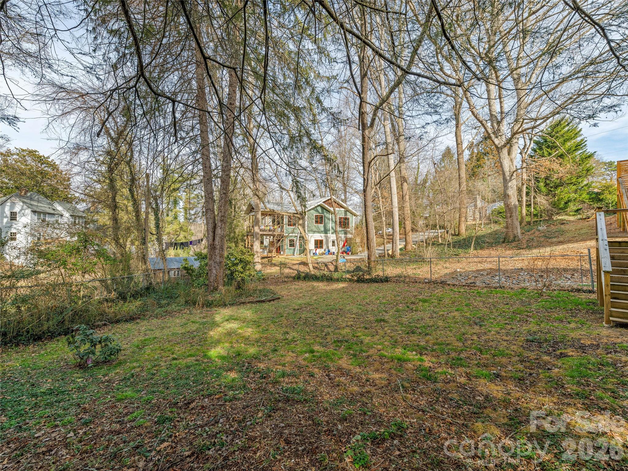 4 Duke Street — Asheville