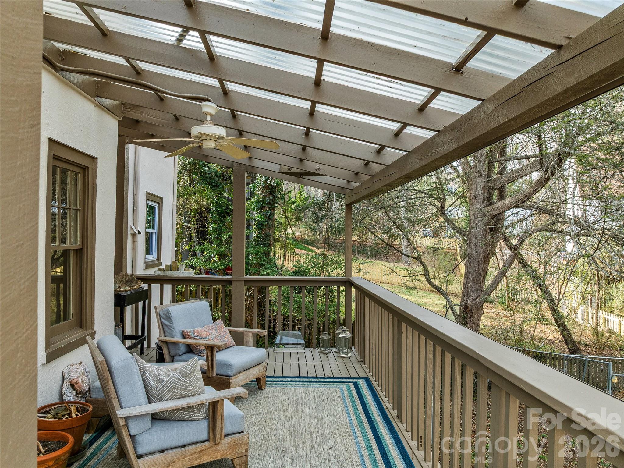4 Duke Street — Asheville