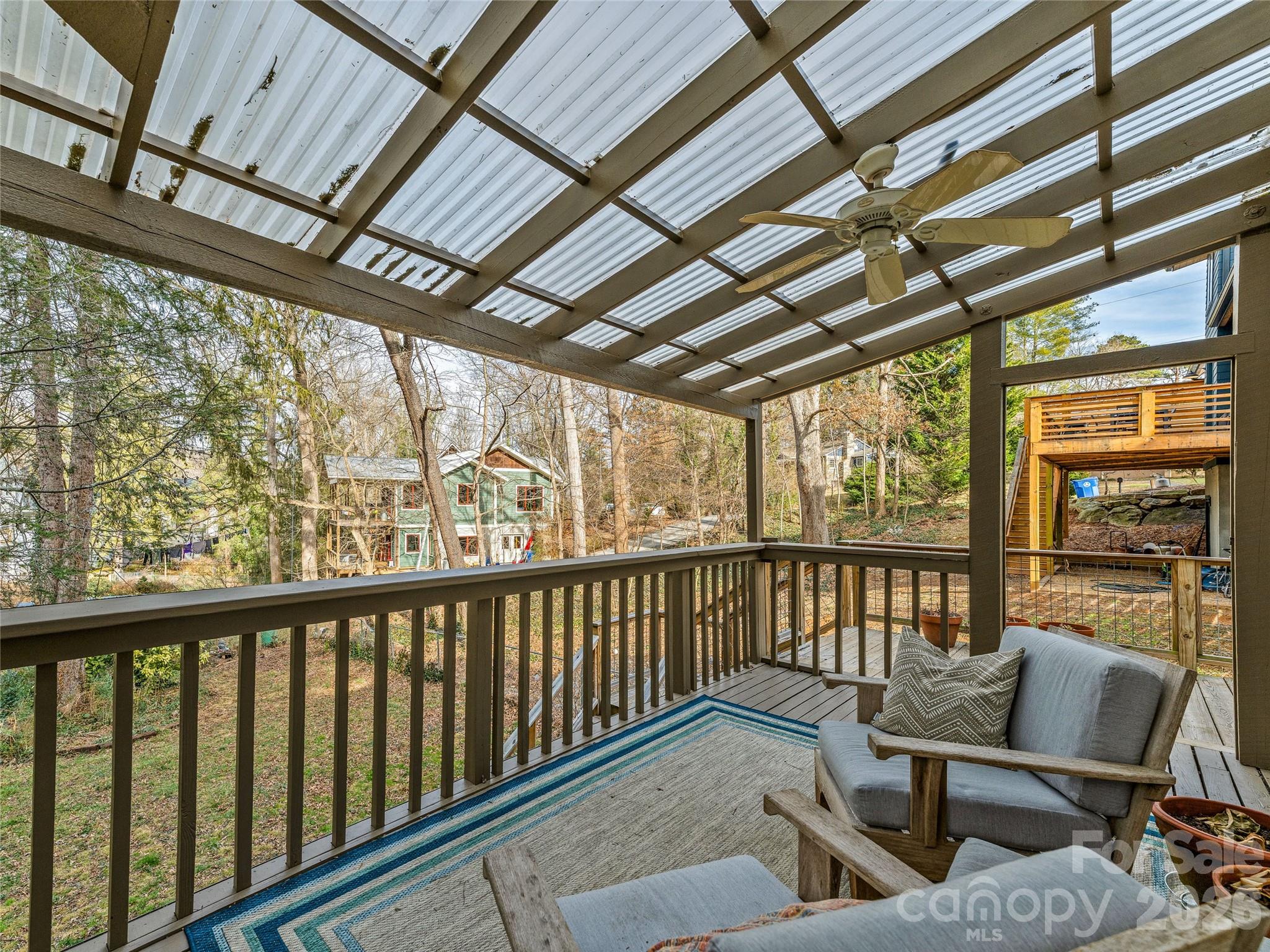 4 Duke Street — Asheville