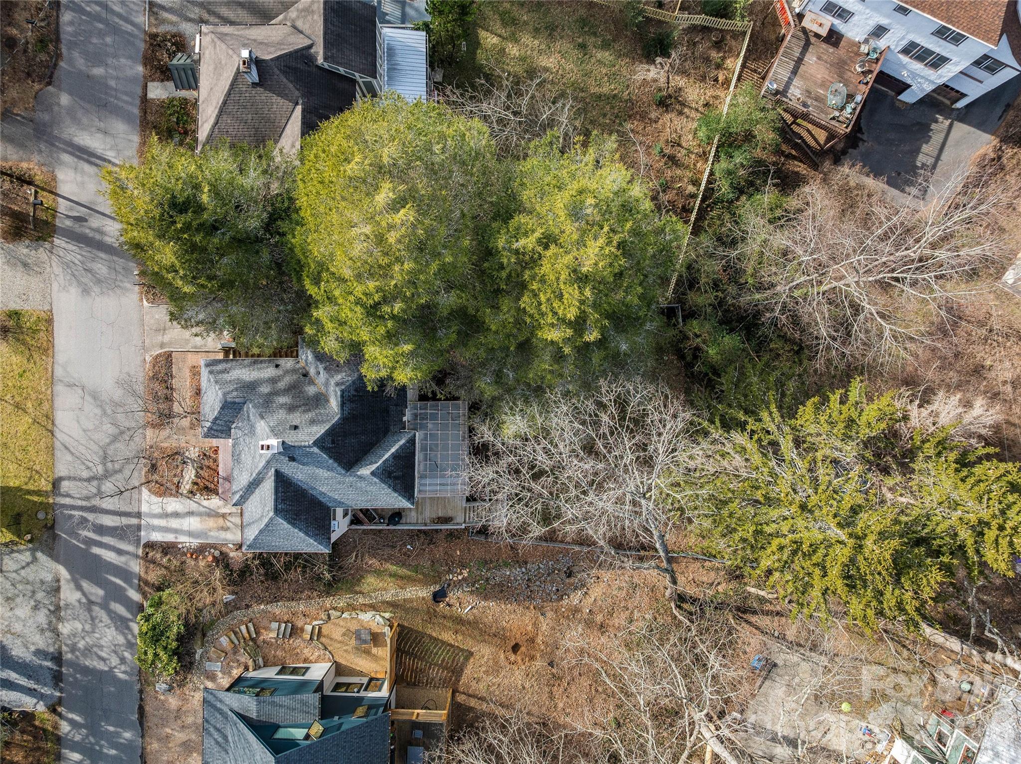 4 Duke Street — Asheville