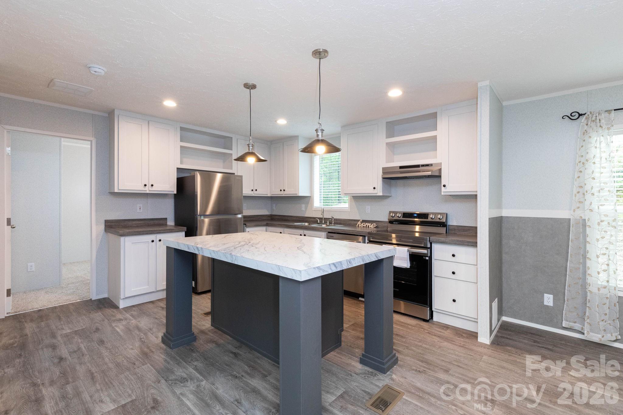 TBD Bell Sprinkle Road — Weaverville