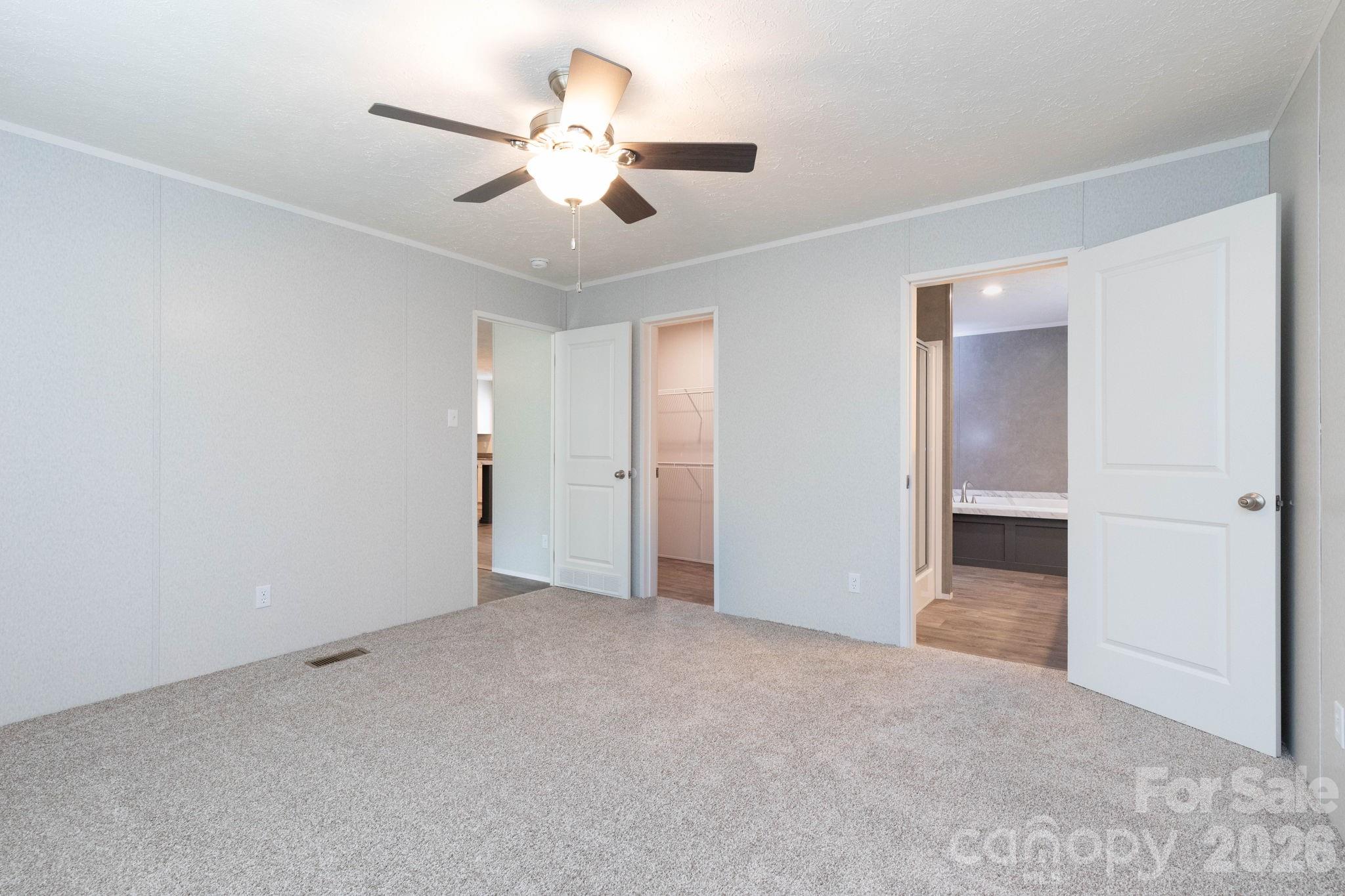 TBD Bell Sprinkle Road — Weaverville