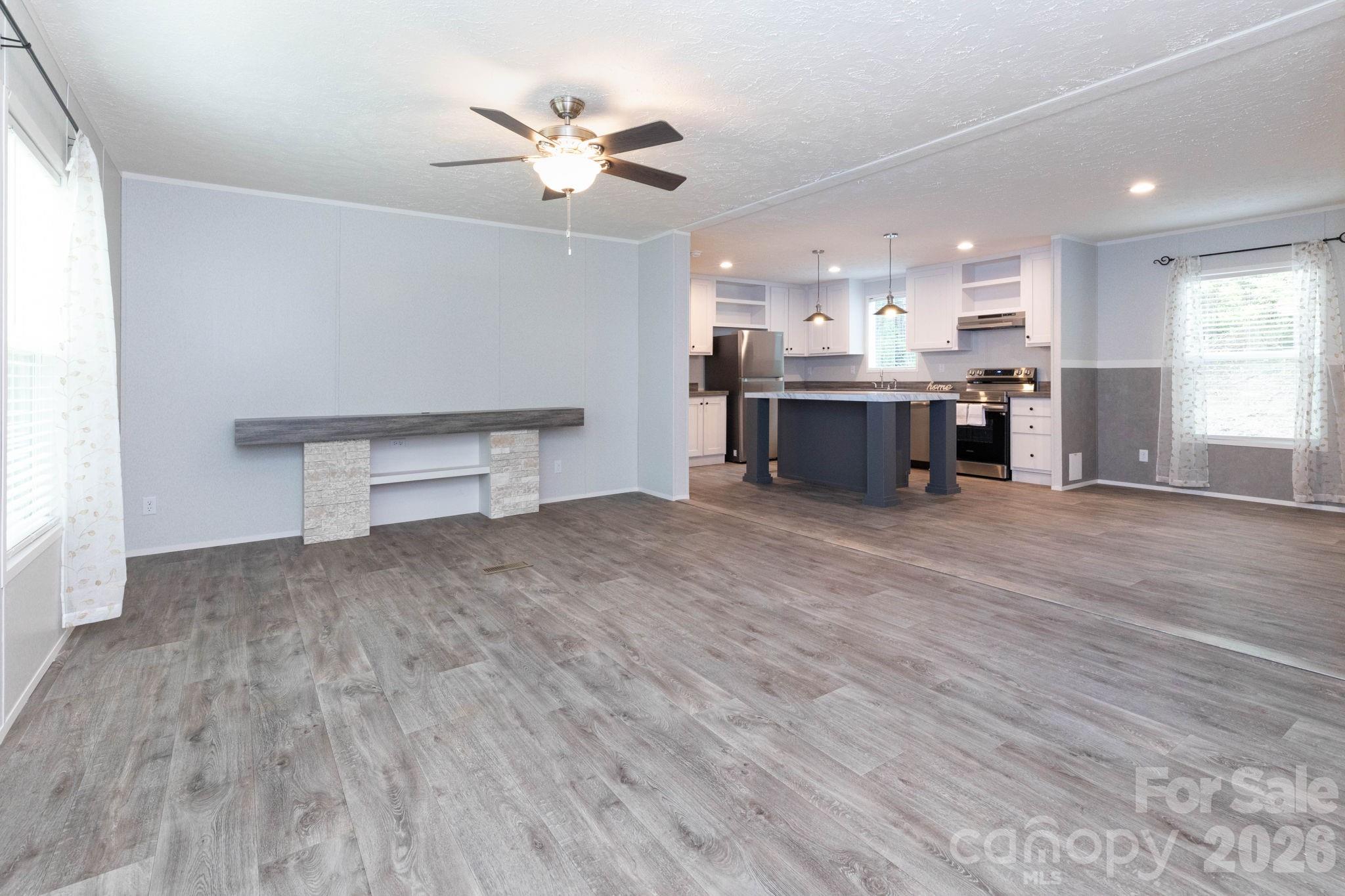 TBD Bell Sprinkle Road — Weaverville