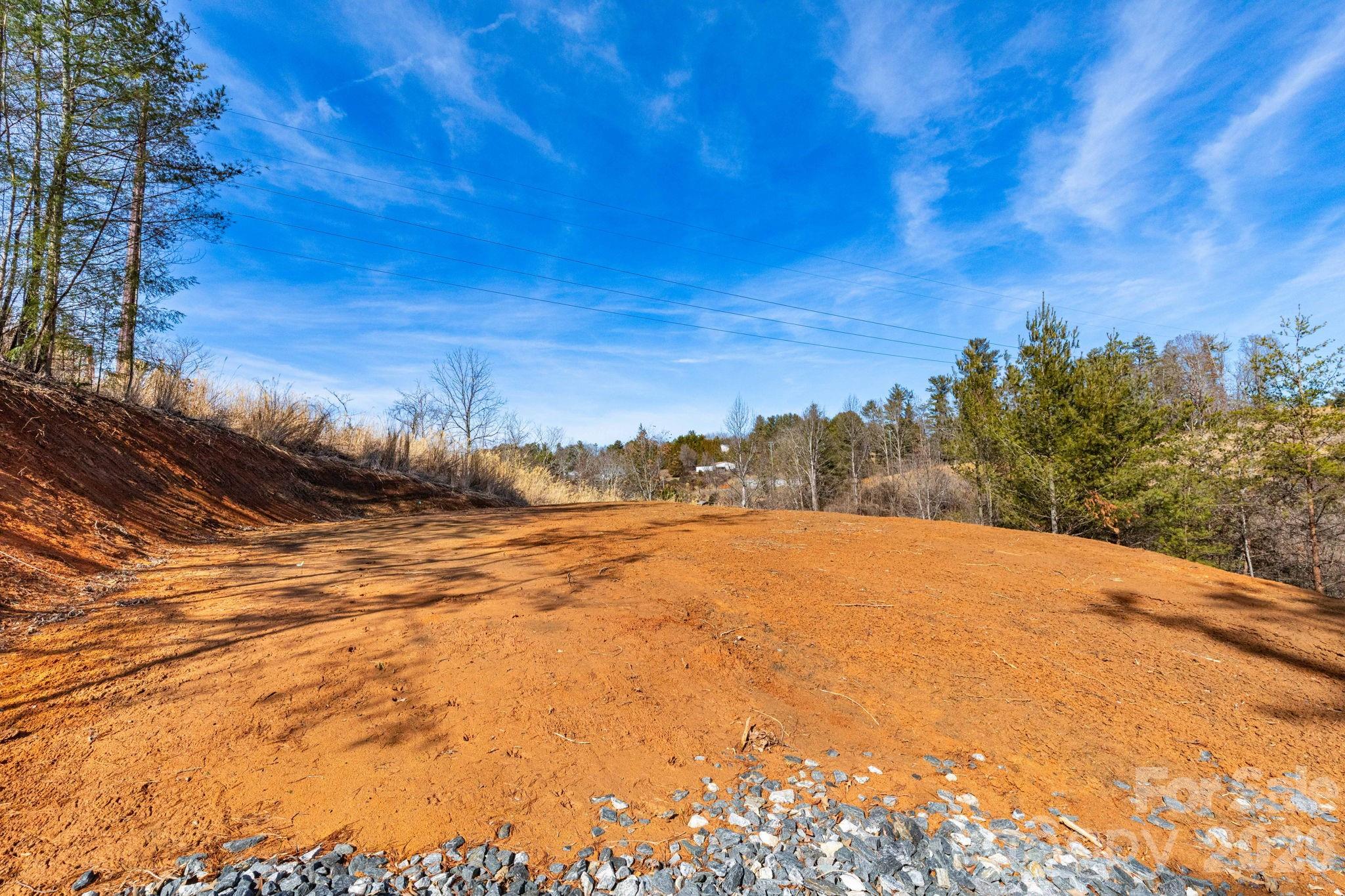TBD Bell Sprinkle Road — Weaverville