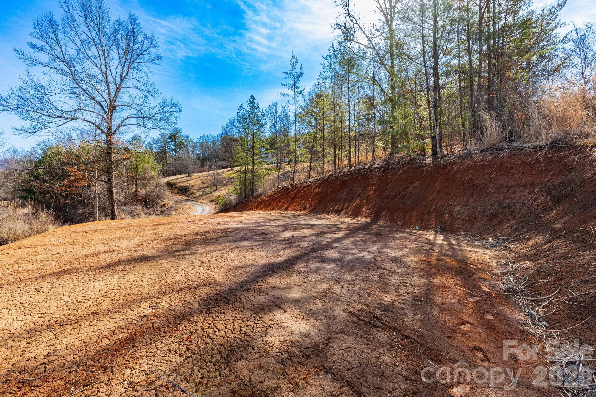 TBD Bell Sprinkle Road — Weaverville