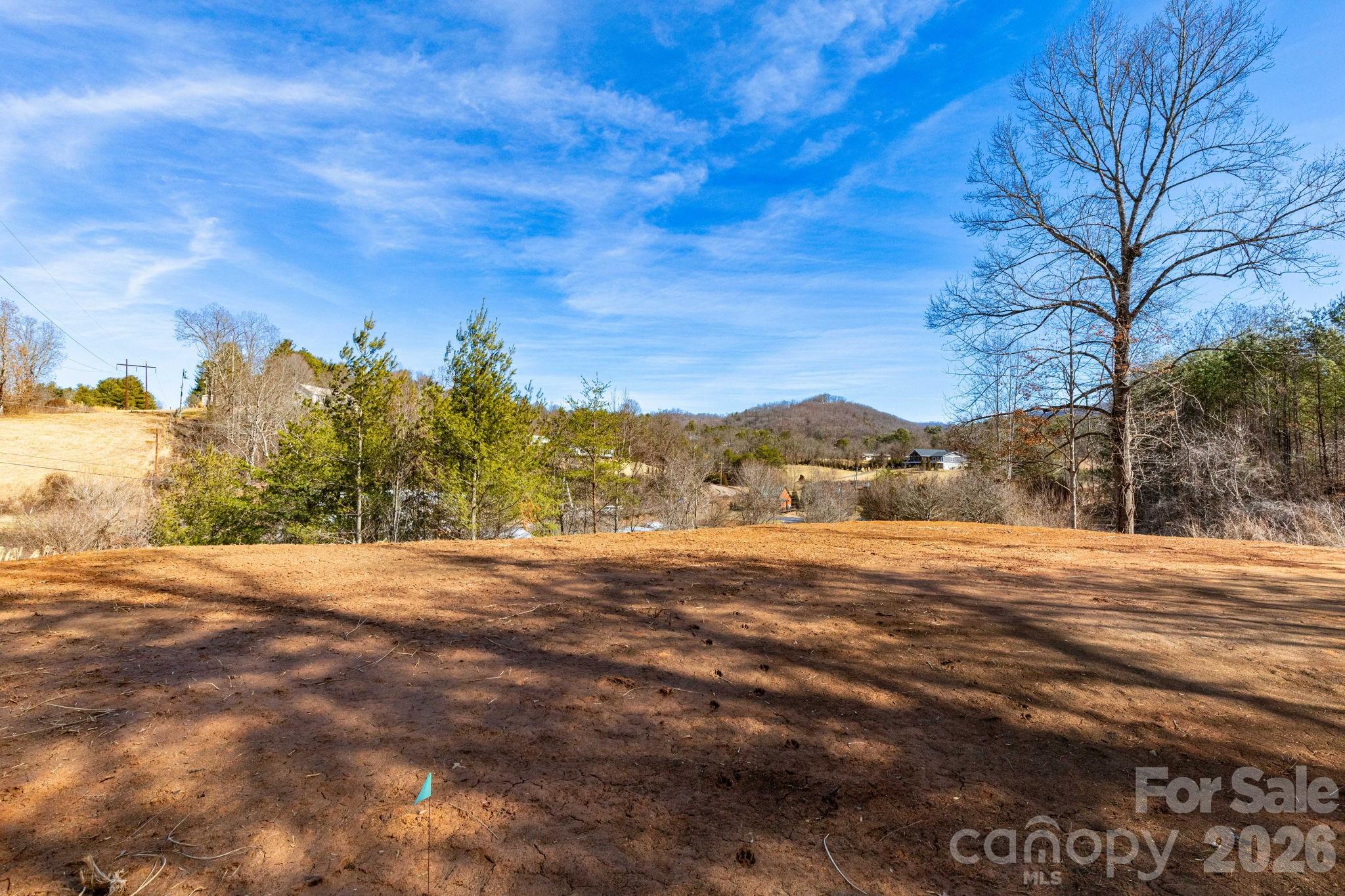 TBD Bell Sprinkle Road — Weaverville