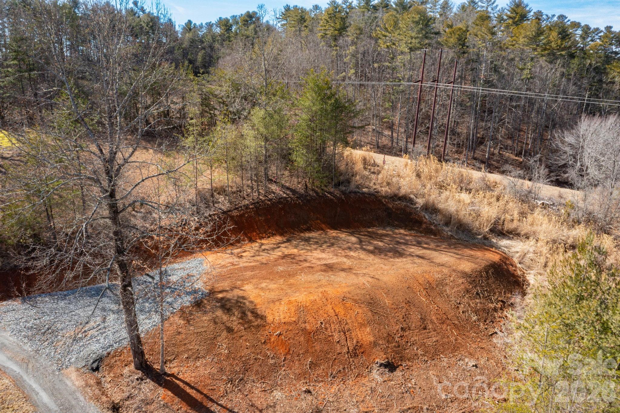 TBD Bell Sprinkle Road — Weaverville
