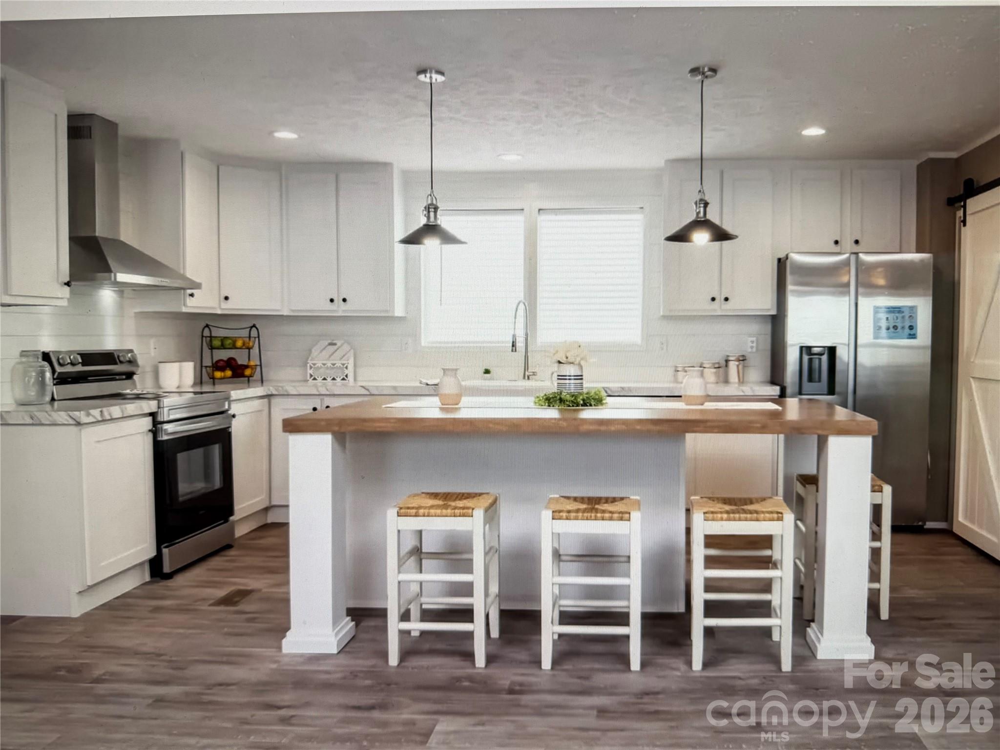 TBD Bell Sprinkle Road — Weaverville