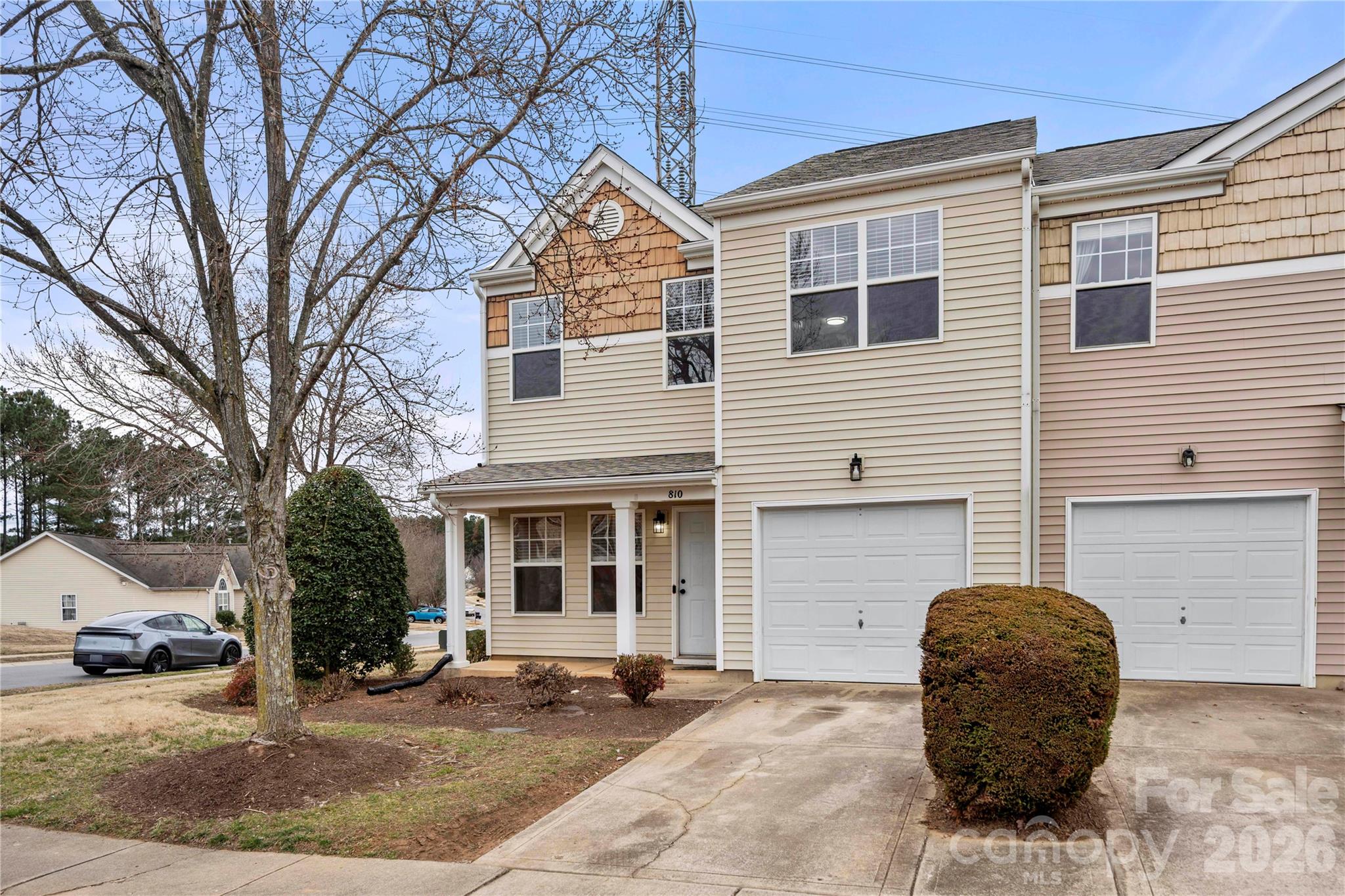 810 Christian Way — Rock Hill