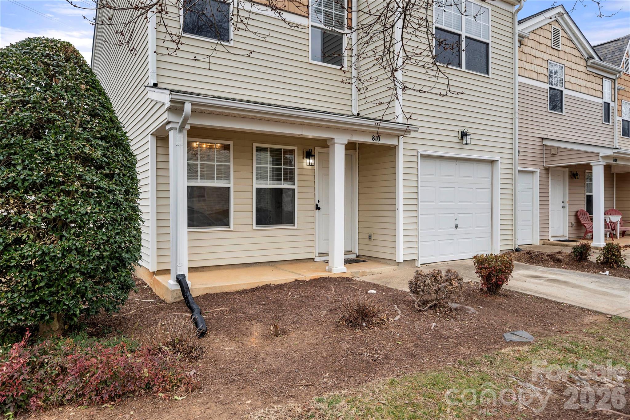 810 Christian Way — Rock Hill